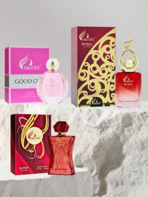 Nước hoa Charme 100ml cho nữ - phiên bản mới