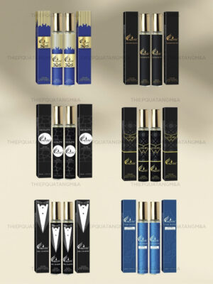 Nước hoa Charme 10ml cho nam