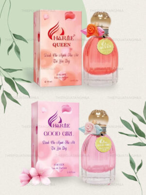 Nước hoa Charme 30ml cho nữ