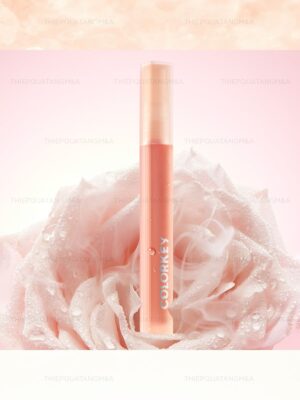 Son Watery Tint Colorkey lì mịn nhẹ môi