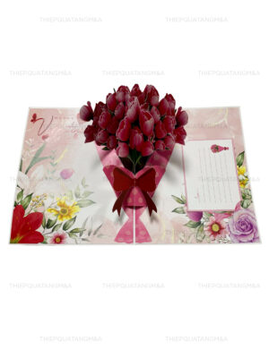 Thiệp Valentine 02