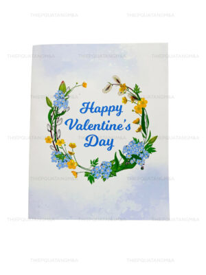 Thiệp Valentine 04