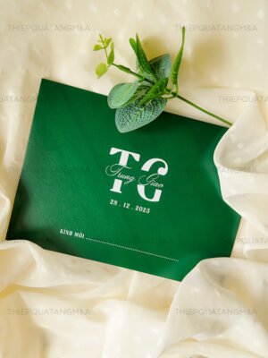 Thiệp cưới BTN2R 184 3