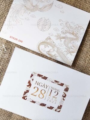 Thiệp cưới BTN2R 200 1