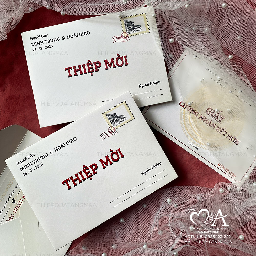 BTN2R-206 - Ảnh 3
