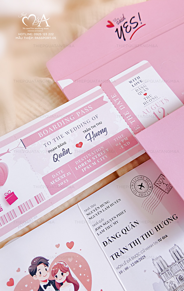 PASSPORT-05 - Ảnh 4