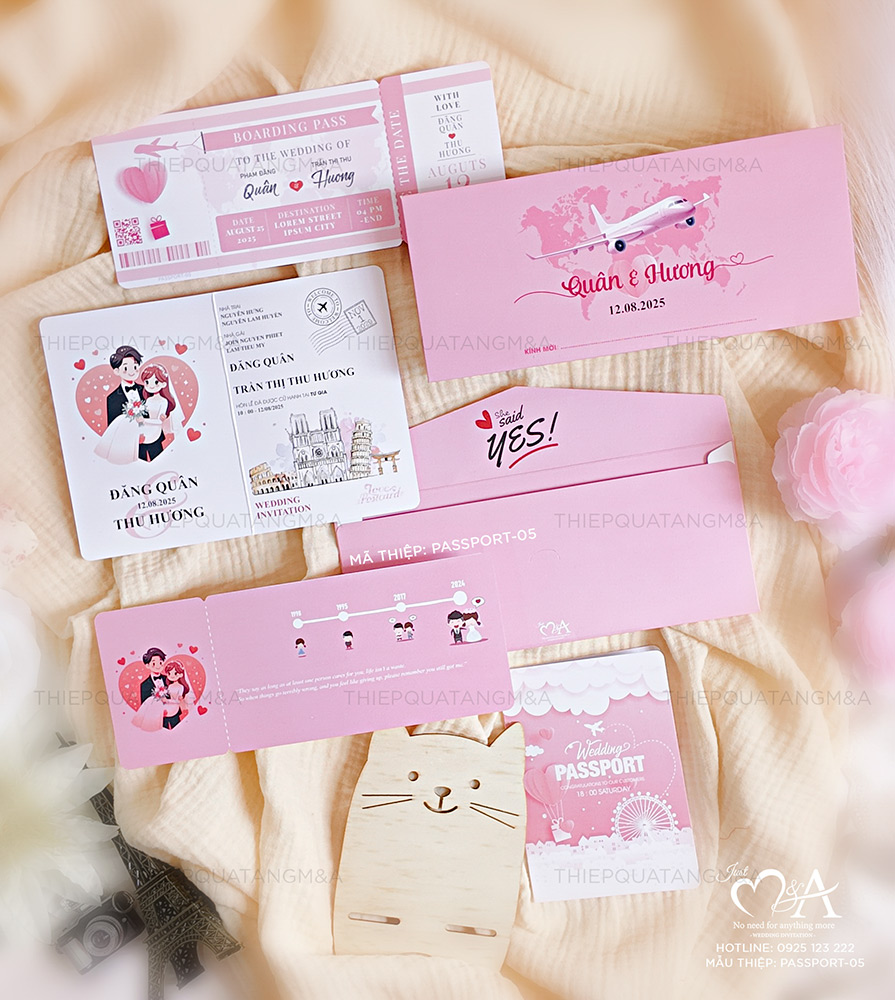 PASSPORT-05 - Ảnh 5