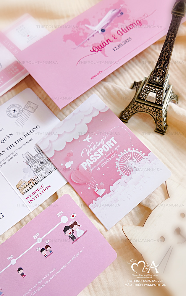 PASSPORT-05 - Ảnh 6