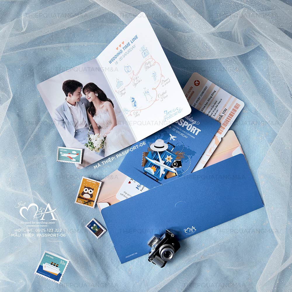 PASSPORT-06 - Ảnh 4