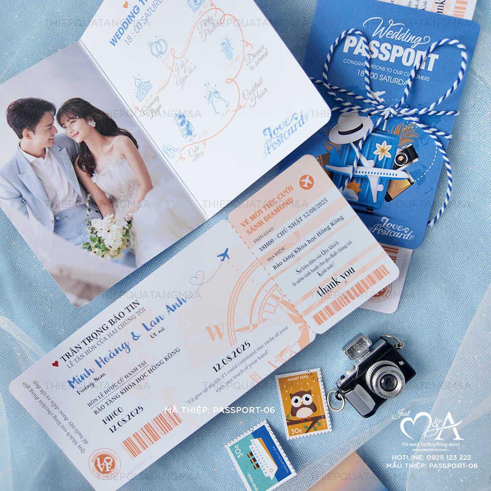 PASSPORT-06 - Ảnh 2