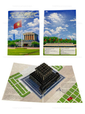 thiep-pop-up-lang-chu-tich-ho-chi-minh-vietnam-thiepquatangma (1) Thiệp pop up Lăng Chủ tịch Hồ Chí Minh