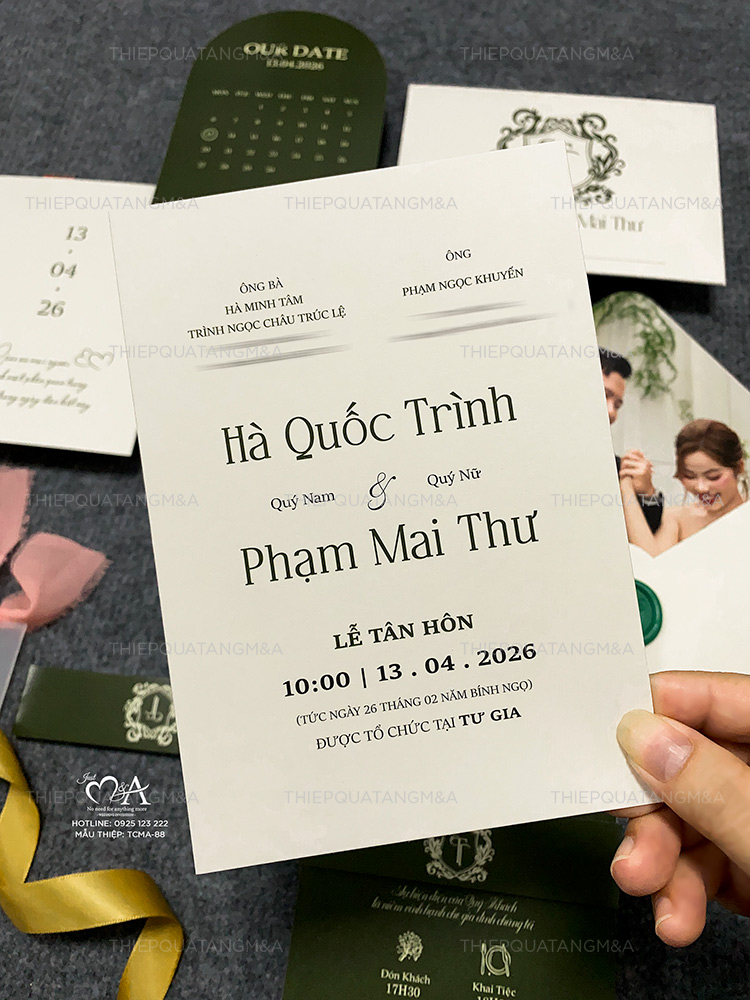 TCMA-88 - Ảnh 3