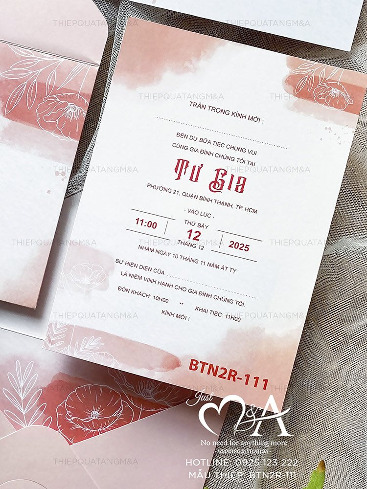 BTN2R-111 - Ảnh 5