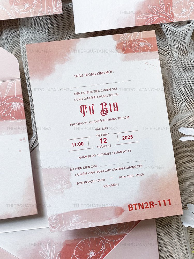 BTN2R-111 - Ảnh 4