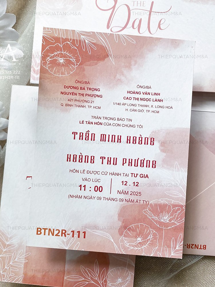 BTN2R-111 - Ảnh 2