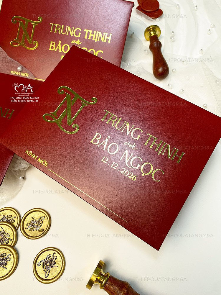 TCMA-141 - Ảnh 3