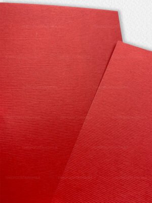 Giấy mỹ thuật Dali đỏ 240gsm