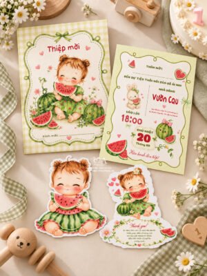 TTN-BTN2RL-03 (2) Thiệp thôi nôi mã TTN BTN2RL 03 2